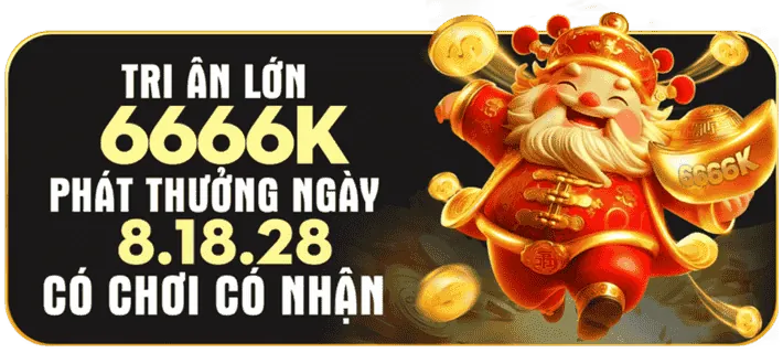 Hoàn Trả Thể Thao & Casino GA 65 Hấp Dẫn