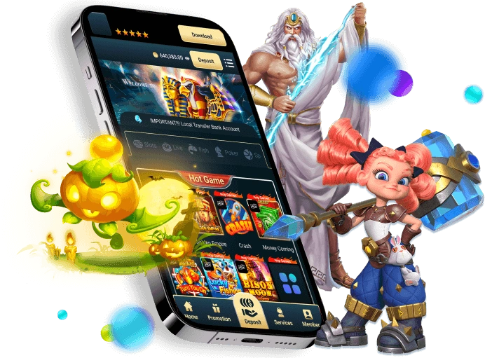 Tỷ lệ cược hấp dẫn tại ga 65