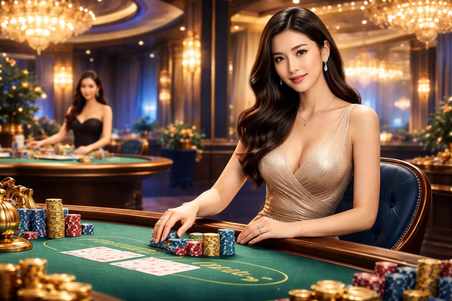 Hình ảnh hỗ trợ khách hàng ga 65