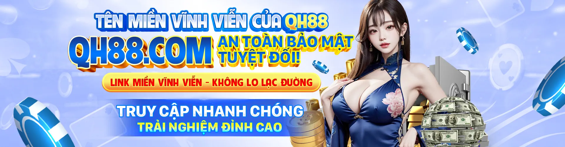 Sòng bạc ga 65 hiện đại và sang trọng